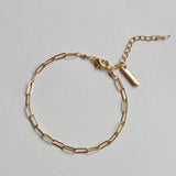 Pulsera Clip