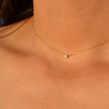 Collar Diamante