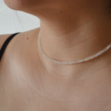 Choker Piedra Luna