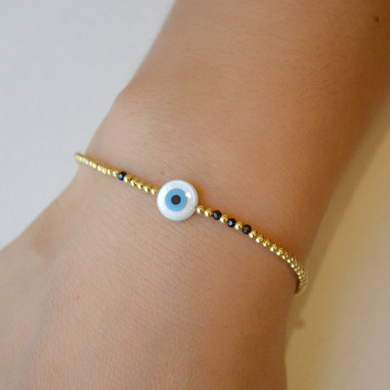 Pulsera Ixtli