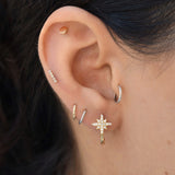 Ear Cuff Anette