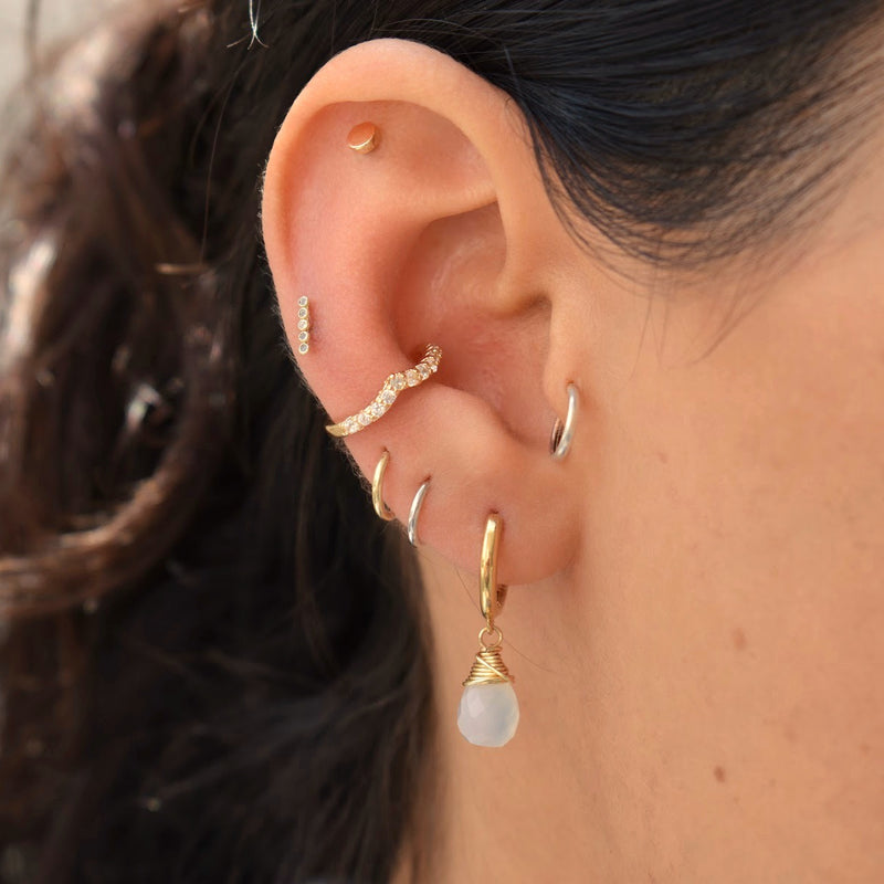 Ear Cuff Alondra