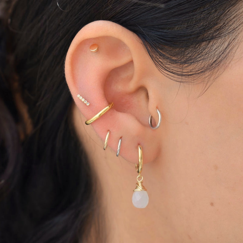 Ear Cuff Abby