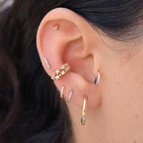 Ear Cuff Amanda