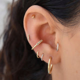 Ear Cuff Alma