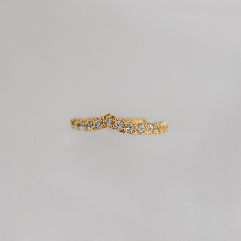 Ear Cuff Alondra